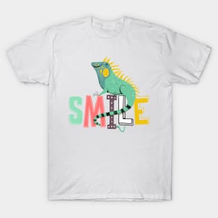 Smile T-Shirt